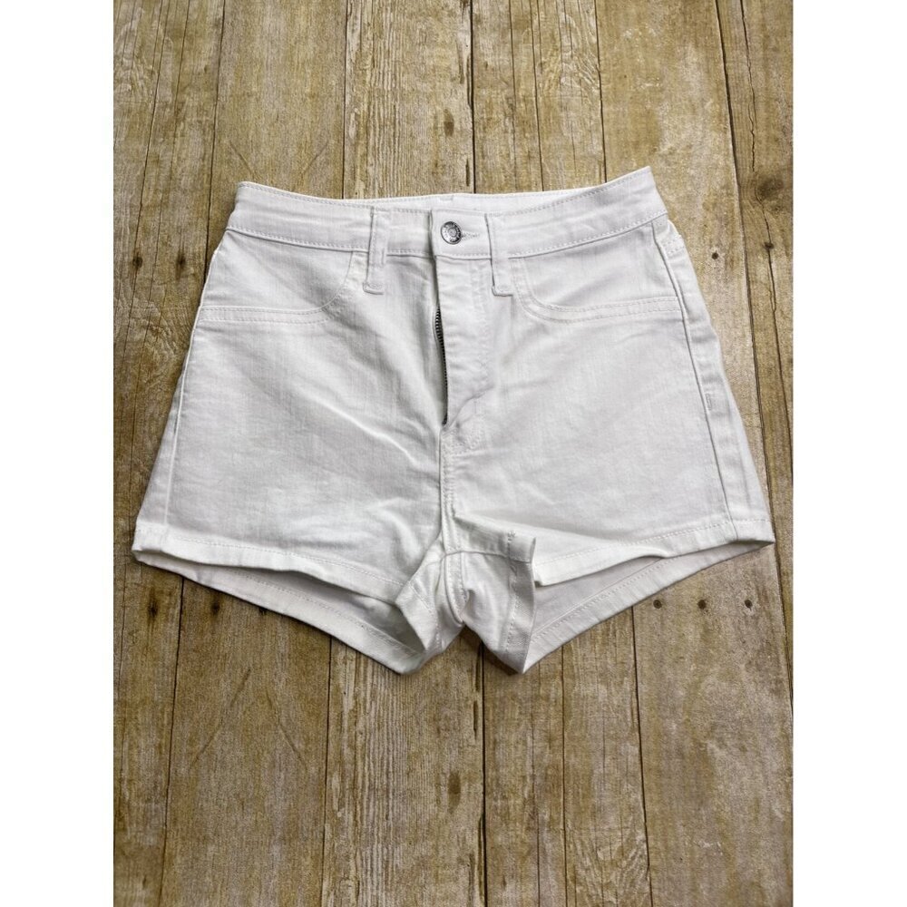 Wild Fable High Rise Shorts Size 2
